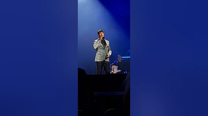 Il Divo. David explaining the loss of Carlos