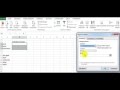 How To Make Drop Down List In Excel