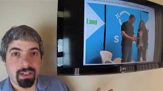 Google Algorithm Changes, Bing AMP & JSON-LD, Google & YouTube Spam & Matt Cutts