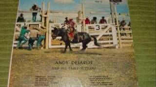 Andy DeJarlis The Weekender's Two-Step.wmv chords