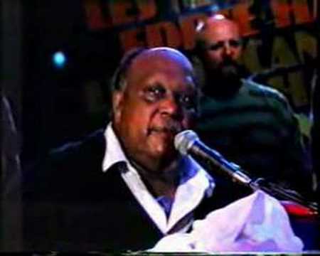 Les McCann & Eddie Harris - Compared To What