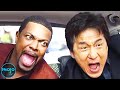 Top 30 Best Action Comedies of All Time