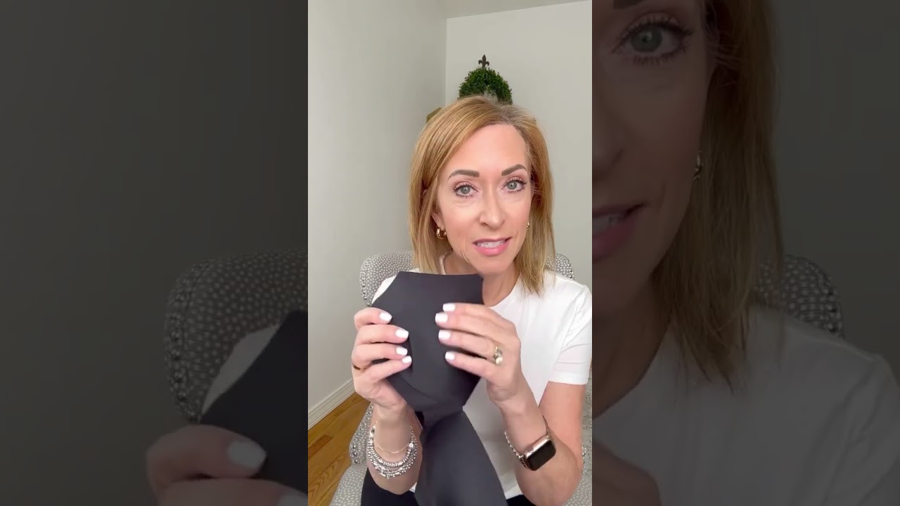 Eby undergarments are so good!! 