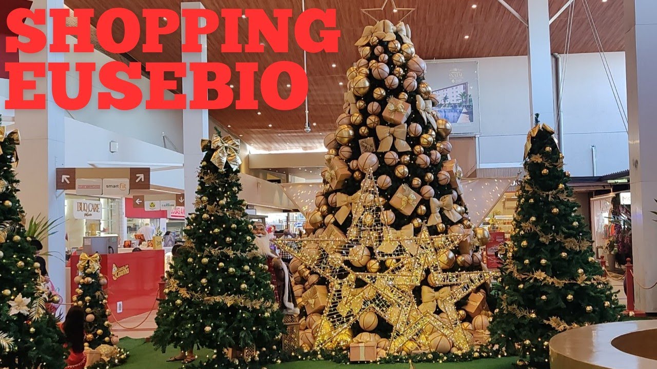 O PEQUENO GIGANTE DE EUSÉBIO CE 4K!