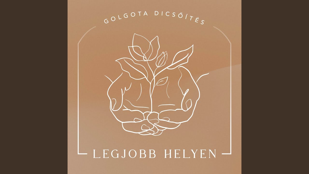 Gyönyörű Nagy Neved / A Golgotára Gondolok