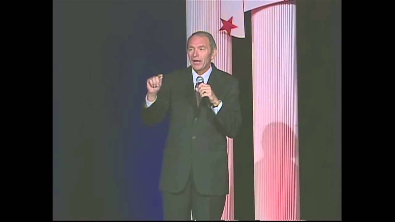 Mark Levin Don't Underestimate the WOW Factor Gold Stars Speakers