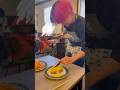 空飛べ、オムライス