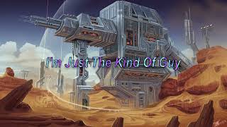 Bobby Mansfield - Im Just The Kind Of Guy (Slowed, Reverb) [feat. The Wrens]