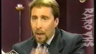 Compilado De Puteadas A Eduardo Feinmann