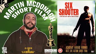 SIX SHOOTER | Martin McDonagh | Review