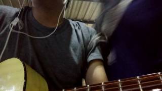 Bunyi sunyi The panas  dalam