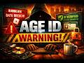 The Hidden Cost of Age‑ID: Parents Need to Hear This