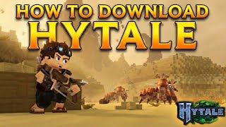 How to Download &amp; Install Hytale - Step-by-Step Guide