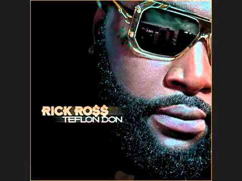 Rick Ross ft. Cee-Lo - Tears of Joy (Music Video) [With Lyrics]