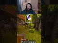 LOOK DISTRACTION | #locospartan38 on #Twitch #shorts #minecraft