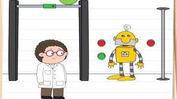 Brain Test All Star IQ Boost Level 251-260 Walkthrough Answers