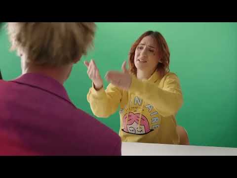 Scènes coupées Cyprien, Vidéo caché