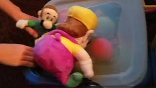 Mario & Friends: Wario Bros. Revenge Part 2 of 3