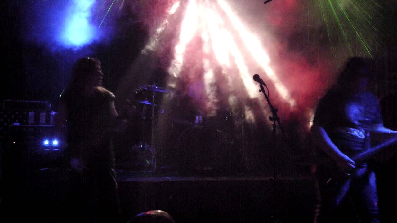 Arakara LIVE April 18, 2015 @ The Haven