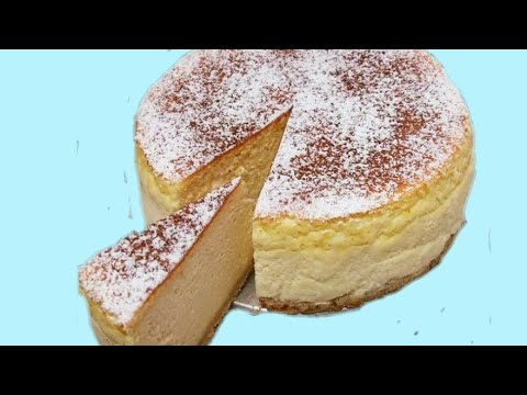 בקלי קלות- עוגת גבינה גבוהה