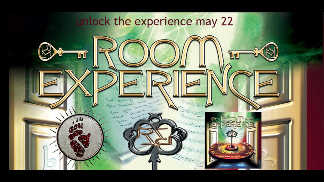 ルーム・エクスペリエンス ROOM EXPERIENCE 日本盤 ライオンヴィル ルーム・エクスペリエンス ROOM EXPERIENCE 日本盤 ライオンヴィル