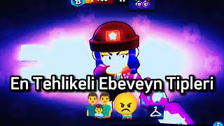 En Tehlikeli Olan Ebeveyn Tipleri 👨‍👨‍👦😠