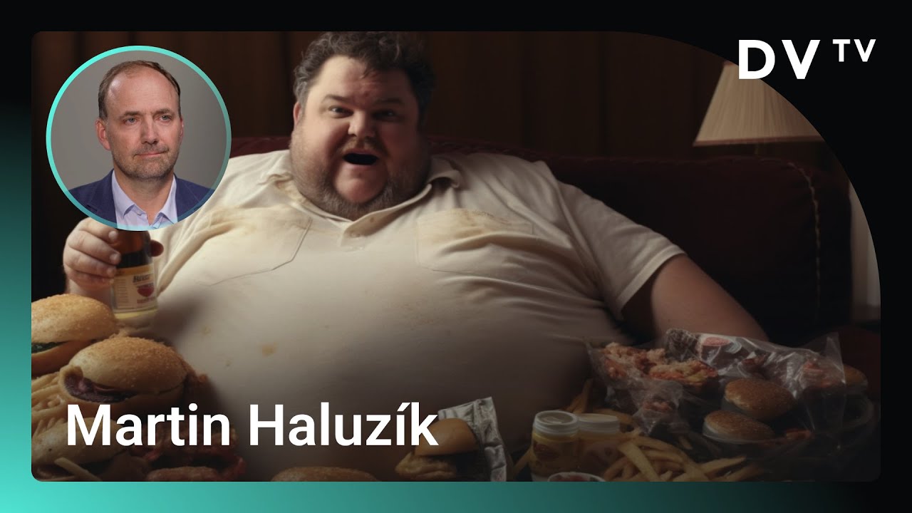 Lék na hubnutí i srdce: Je to game changer, zájem je velký, že chybí. Hubnul s ním Musk, říká lékař