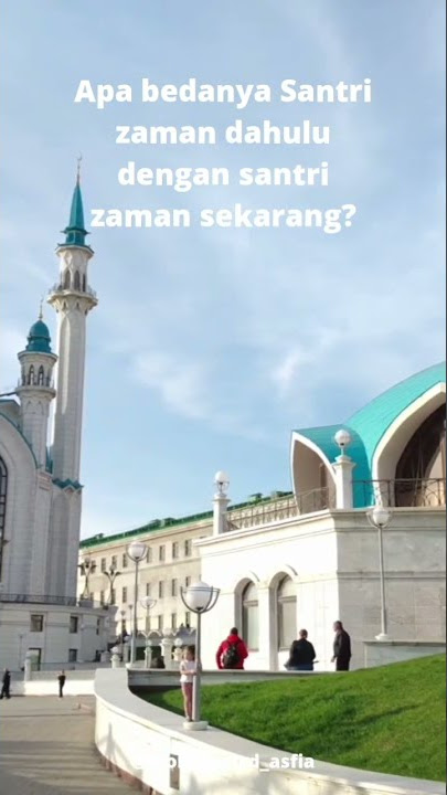 Apa ya bedanya Santri dulu dan sekarang? #santri #santriwati #viral #sholawat #shorts #trending #doa