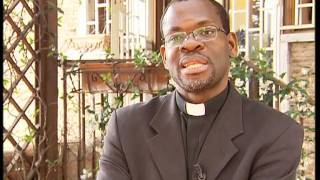André Frossard, converted atheist that became friends with John Paul II