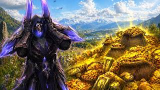 FAST & EASY - How to convert Wow gold into blizzard money! (2026)