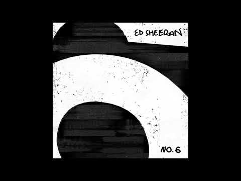 Ed Sheeran – No.6 Collaborations Project (Full Album)