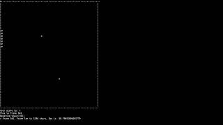 ECE244 2024F Lab 2: Pong game (reference solution)