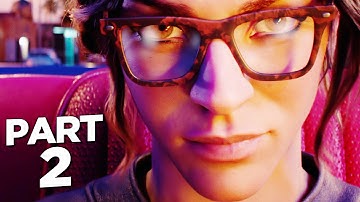 SAINTS ROW Walkthrough Gameplay Part 2 - NEENAH (FULL GAME)