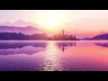 Chill by the lake relax  meditation  chill mix