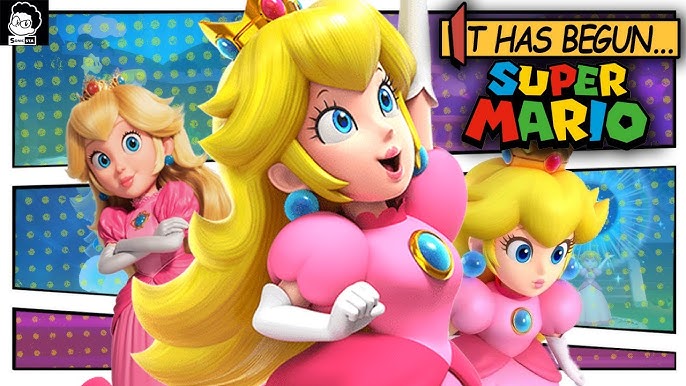 Princess Peach: Showtime ganha data de lançamento; assista ao trailer