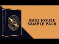 Ultimate bass house sample pack