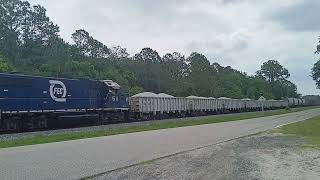 FEC 511 - Ormond Beach