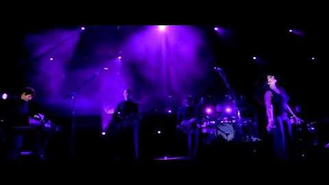 Archive - Live in Athens -  06 Collapse/Collide