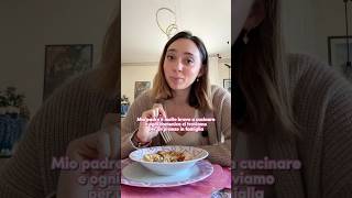 Mio Padre È Molto Bravo A Cucinare