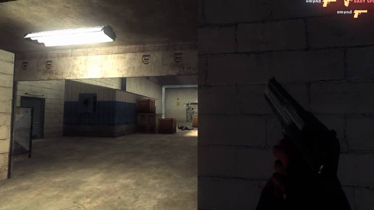 canceled beta by smynd