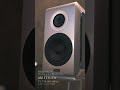 【アナログサウンドで豊かな暮らしを】#soundtec #サウンドテック #オーディオ #スピーカー