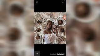 Anatomy Com Fundo Ester Expósito Picsart Edit