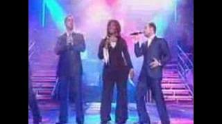 Enough is Enough (donna summer n westlife)