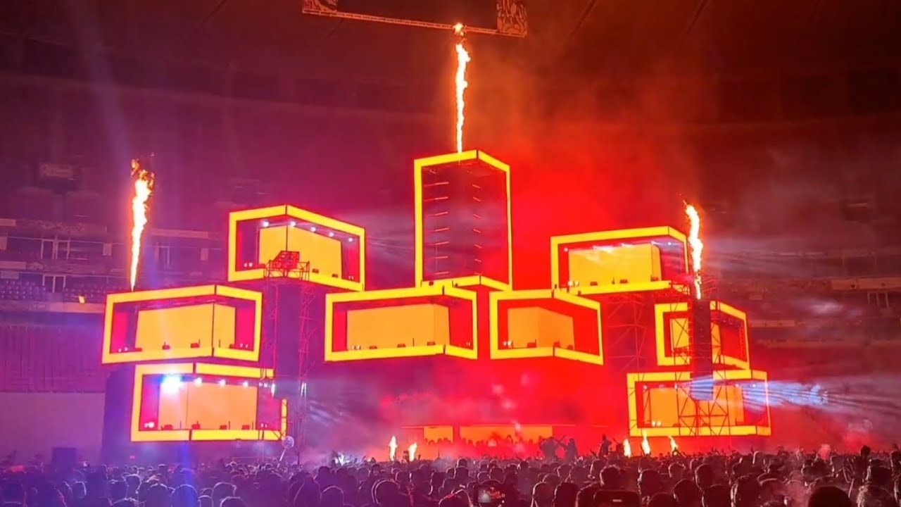 Só Track Boa BSB 2022 c/ Vintage Culture, Illusionize, Chemical Surf, KVSH, Bhaskar, Victor Lou