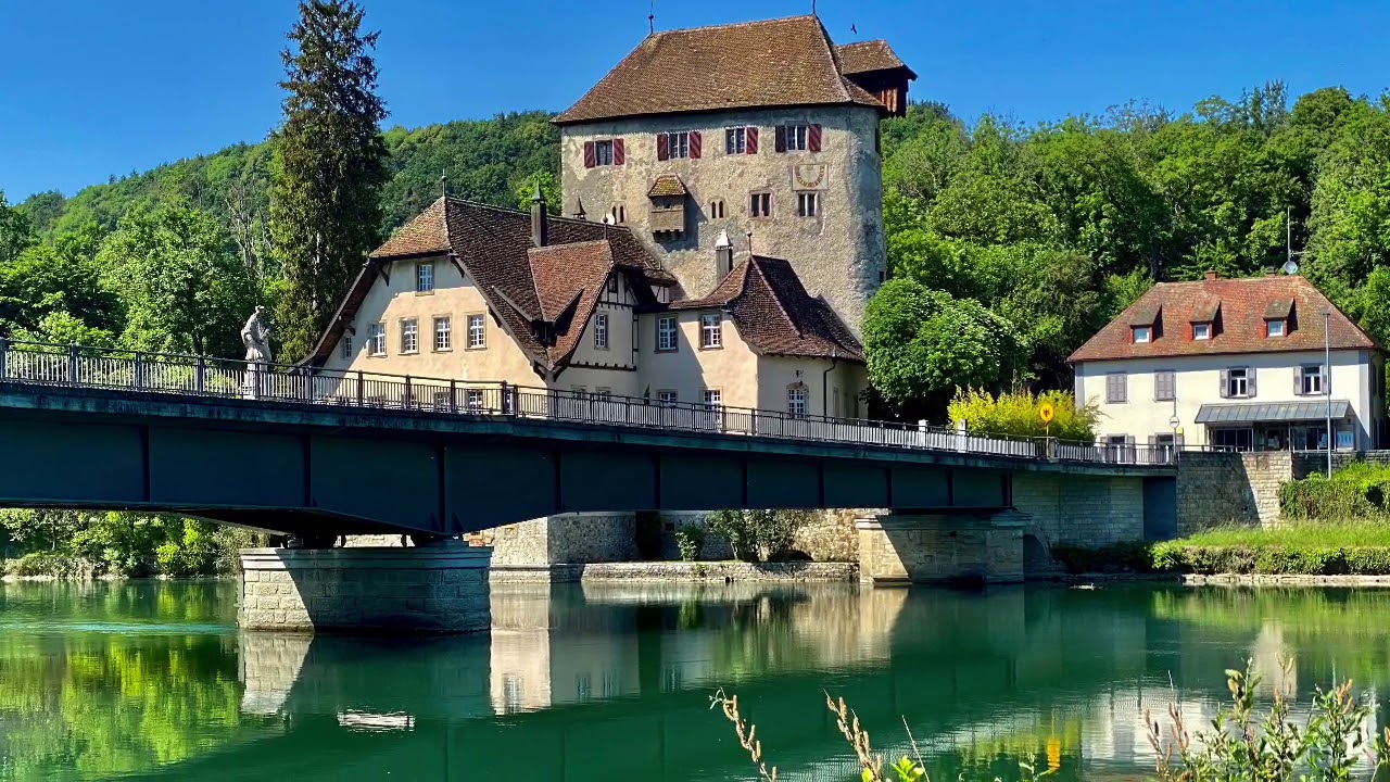 Kaiserstuhl Switzerland