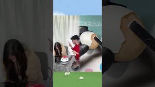Yalan söylersen çarpılırsın ! 😂