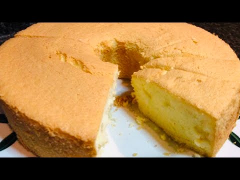 basic-chiffon-cake-recipe