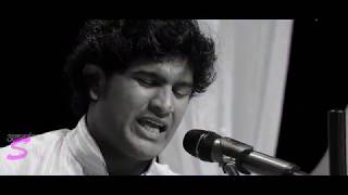 Yeshu Ne Meri Bah Fad Lai   Janab Paras Gill  Masihi Qawali  Atmadarshan Tv