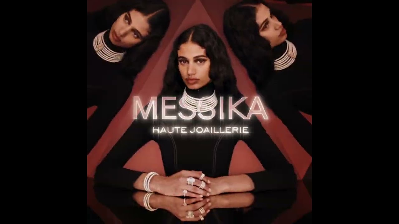 Сокровища Древнего Египта: Высокоювелирная коллекция Messika