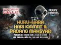 FULL 52 MENIT !! HARI KIAMAT & PERJALANAN DI PADANG MAHSYAR_ENGLISH SUBTITLES